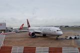 Boeing 787-9 Dreamliner